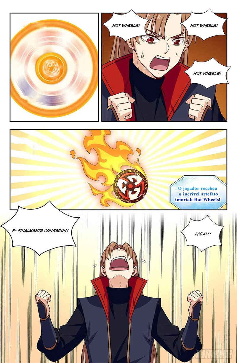 Chapter 345 - Page 11