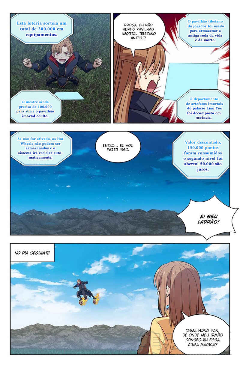 Chapter 345 - Page 12