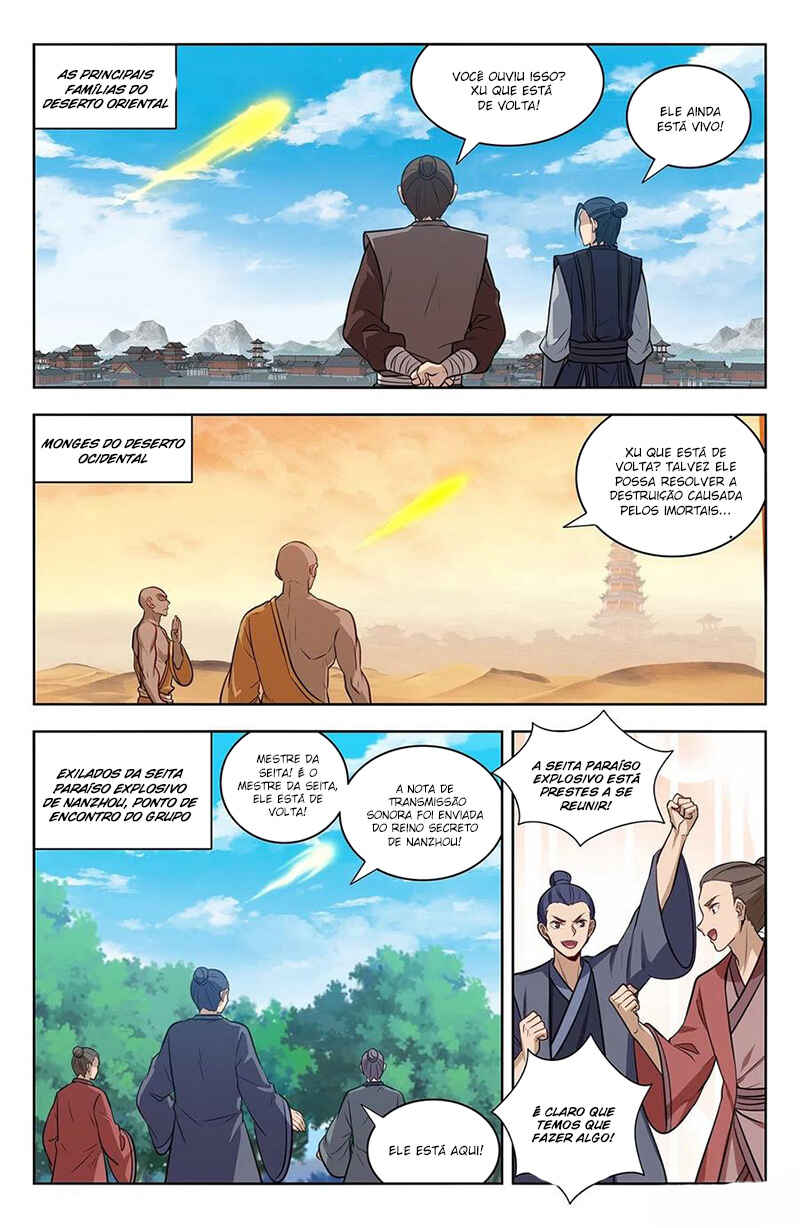 Chapter 345 - Page 3