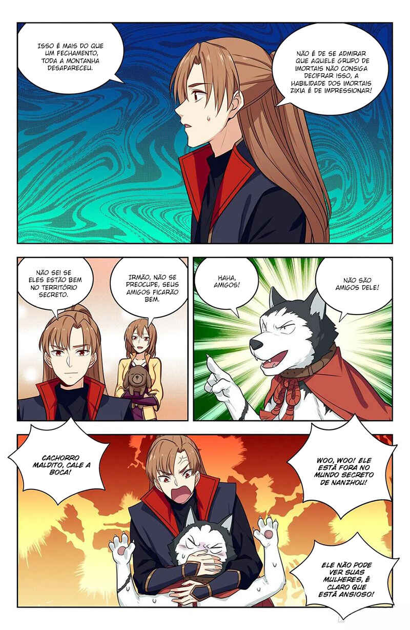 Chapter 345 - Page 5