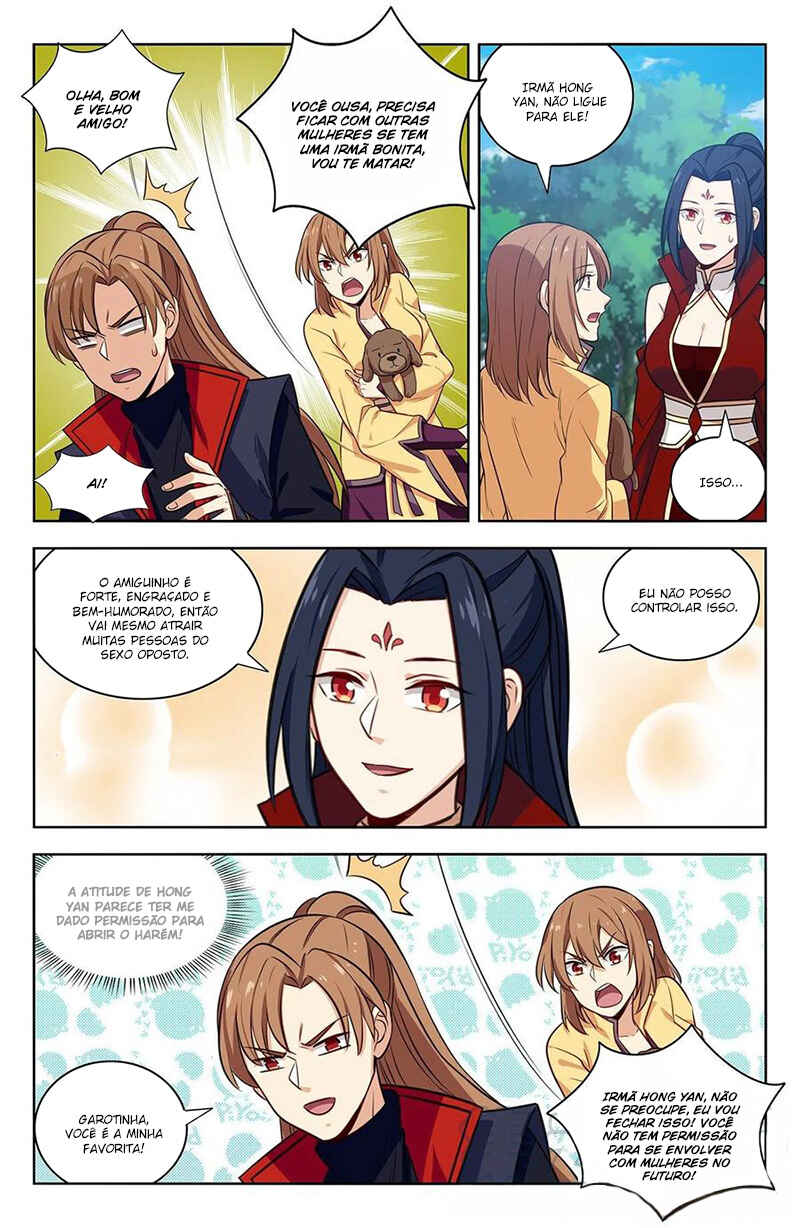 Chapter 345 - Page 6
