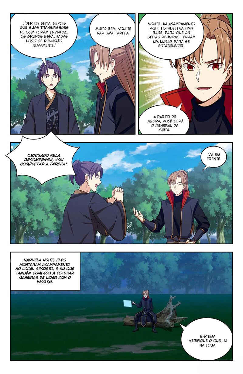 Chapter 345 - Page 7