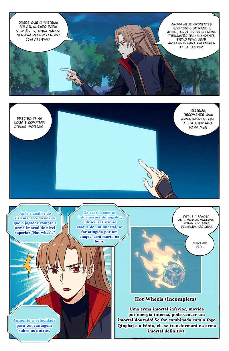 Chapter 345 - Page 8