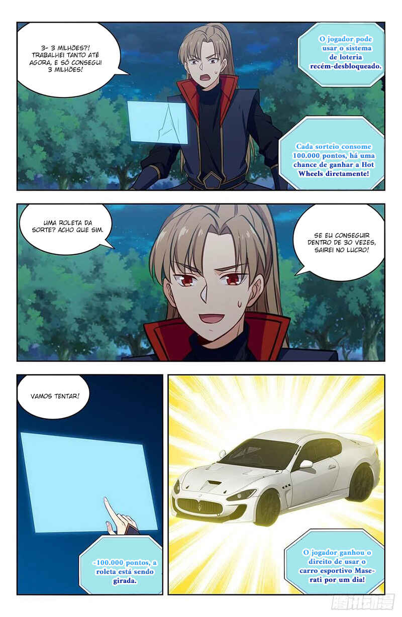 Chapter 345 - Page 9