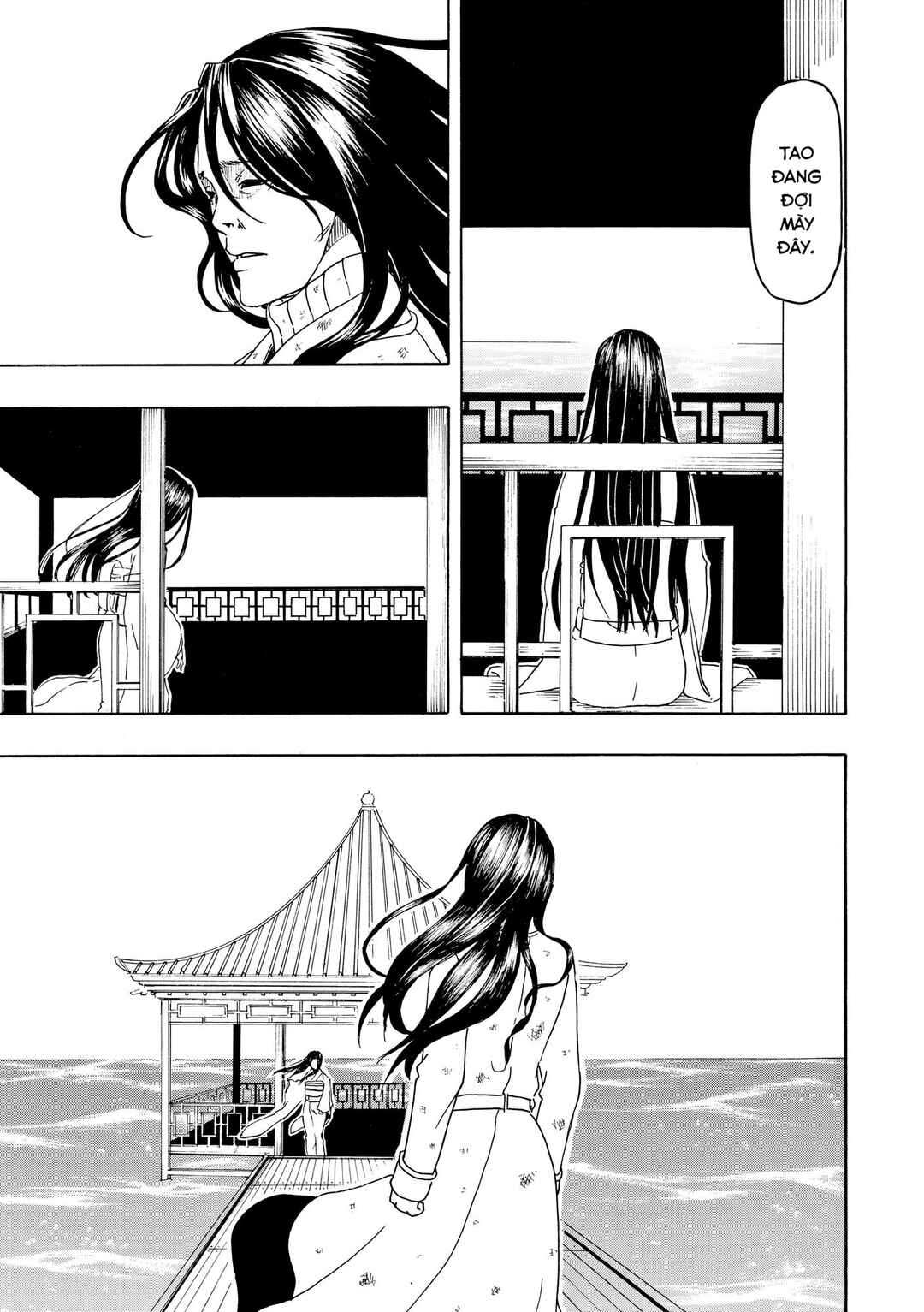 Chapter 94 - Page 18