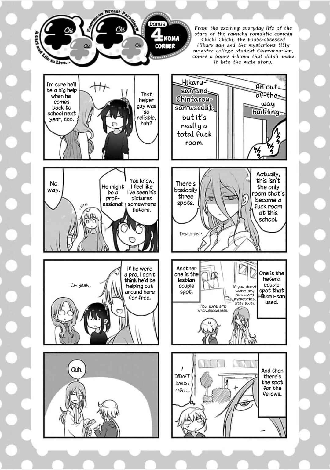 Chapter 73 - Page 12