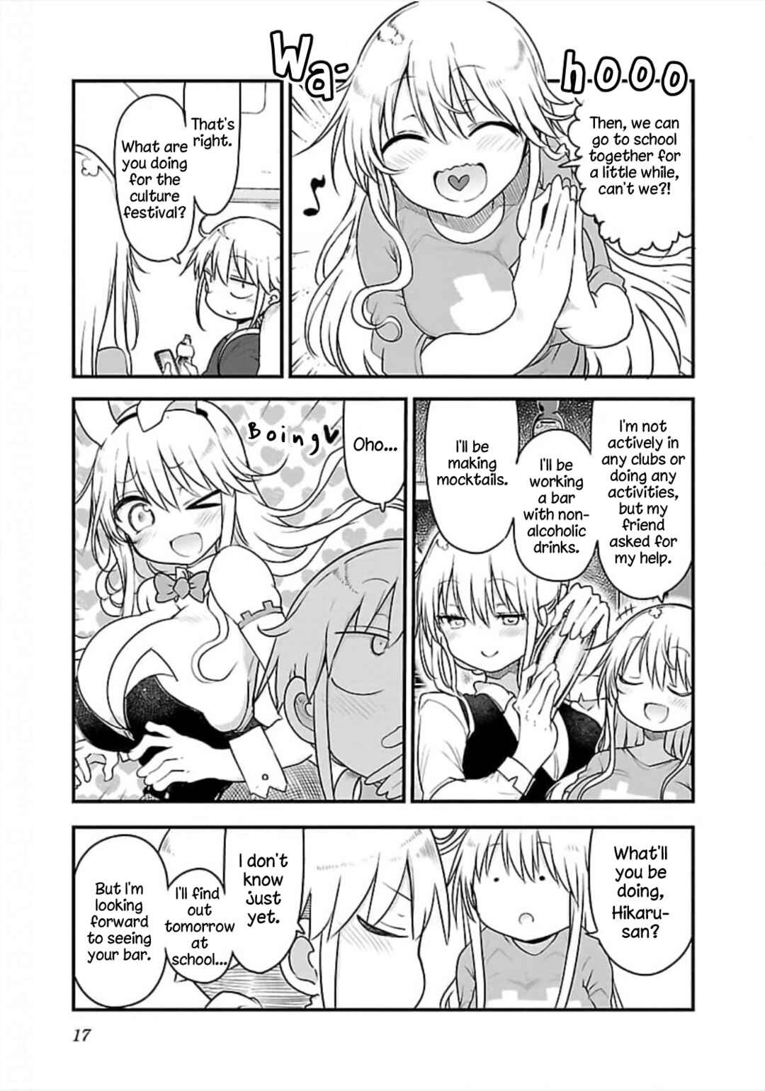 Chapter 73 - Page 3