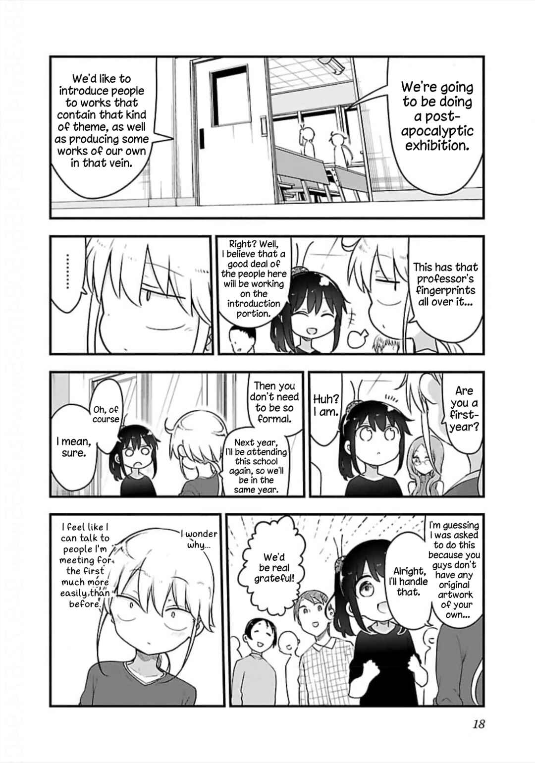 Chapter 73 - Page 4