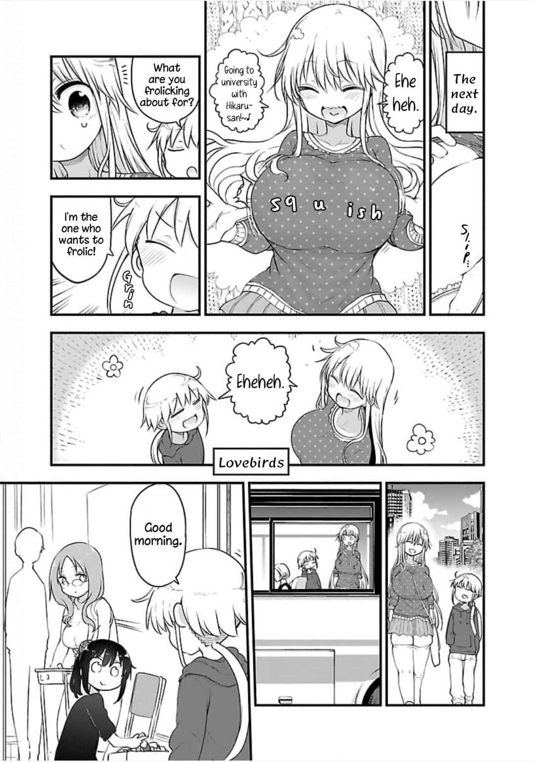 Chapter 73 - Page 5