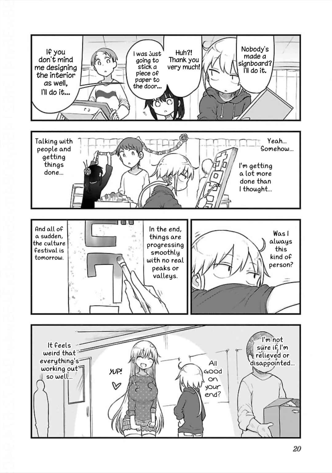 Chapter 73 - Page 6