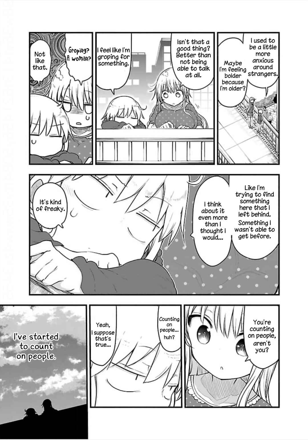 Chapter 73 - Page 7