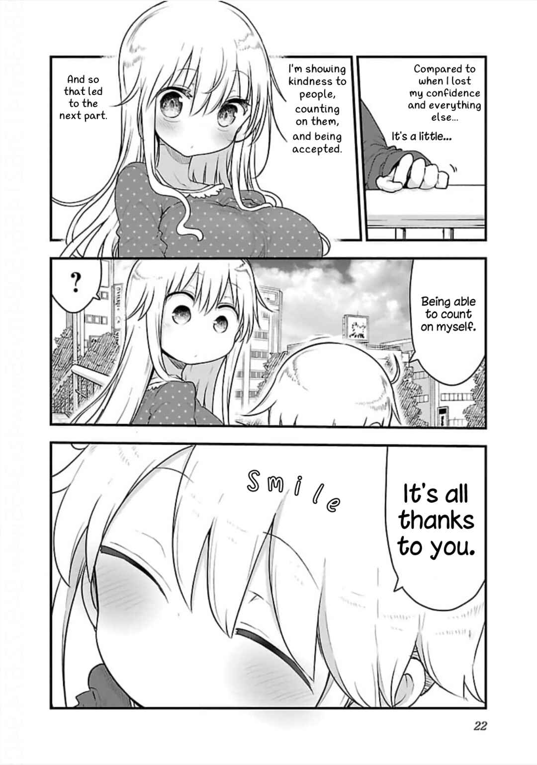 Chapter 73 - Page 8