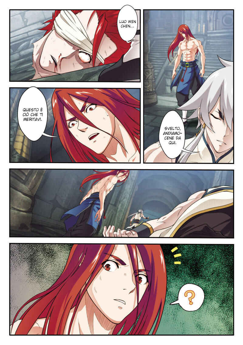 Chapter 73 - Page 11