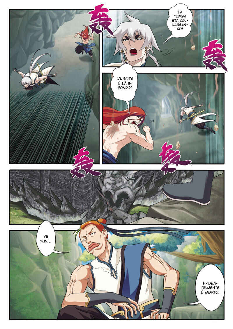 Chapter 73 - Page 13
