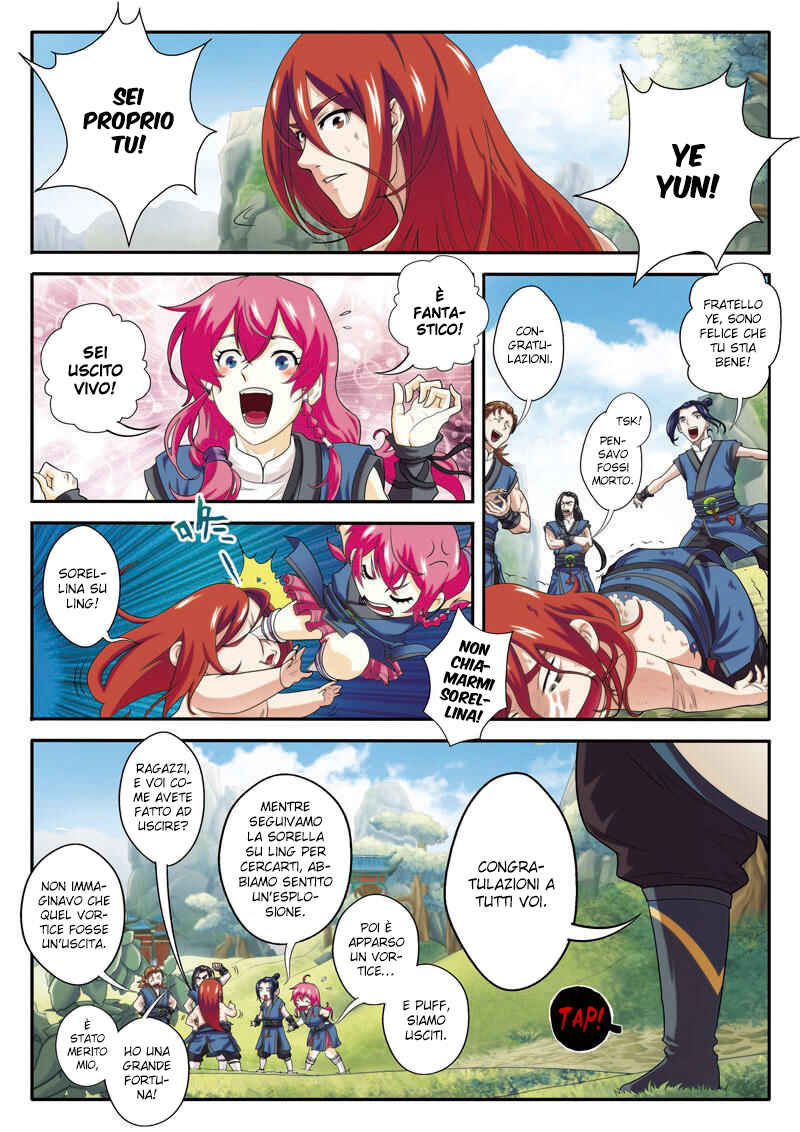 Chapter 73 - Page 15