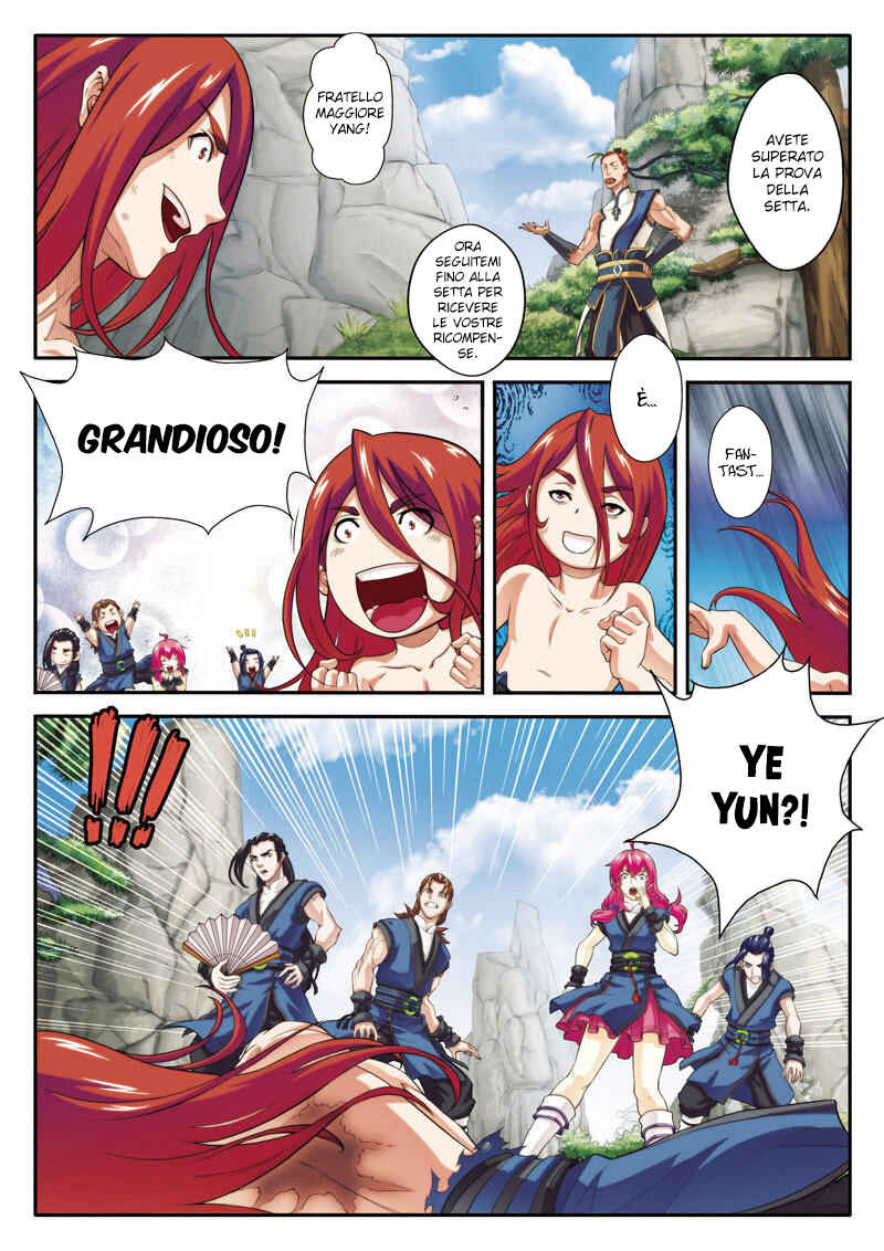 Chapter 73 - Page 16
