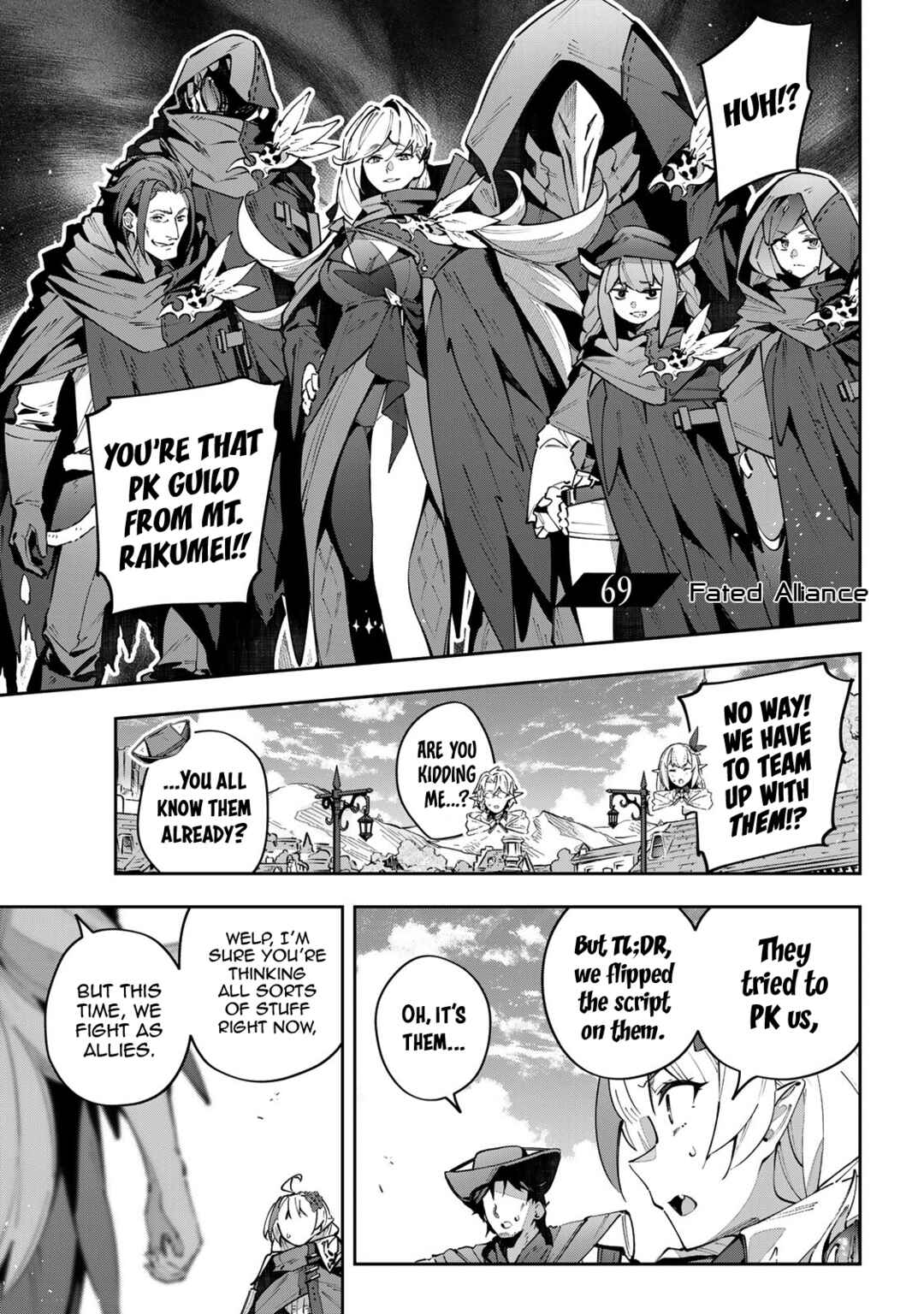 Chapter 69 - Page 1
