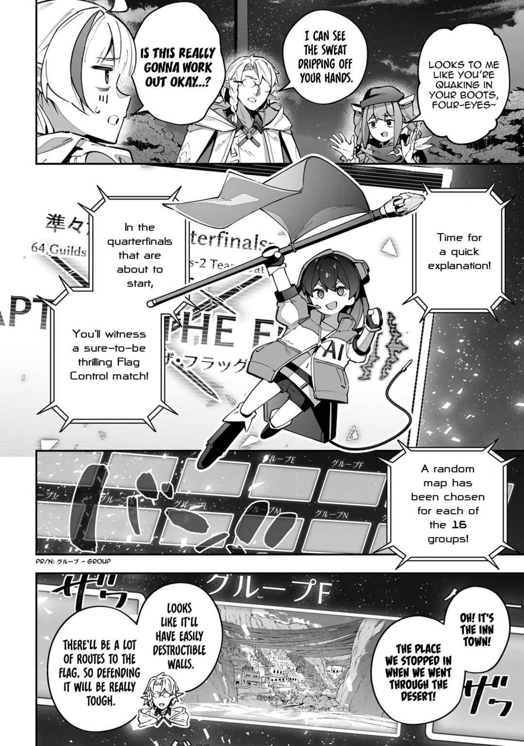 Chapter 69 - Page 6