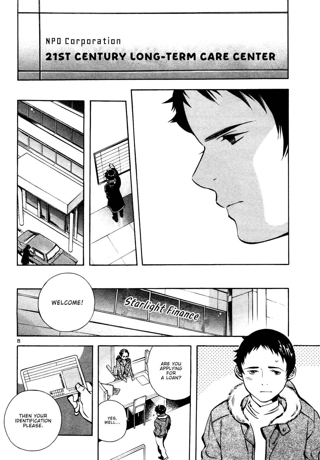 Chapter 154 - Page 8