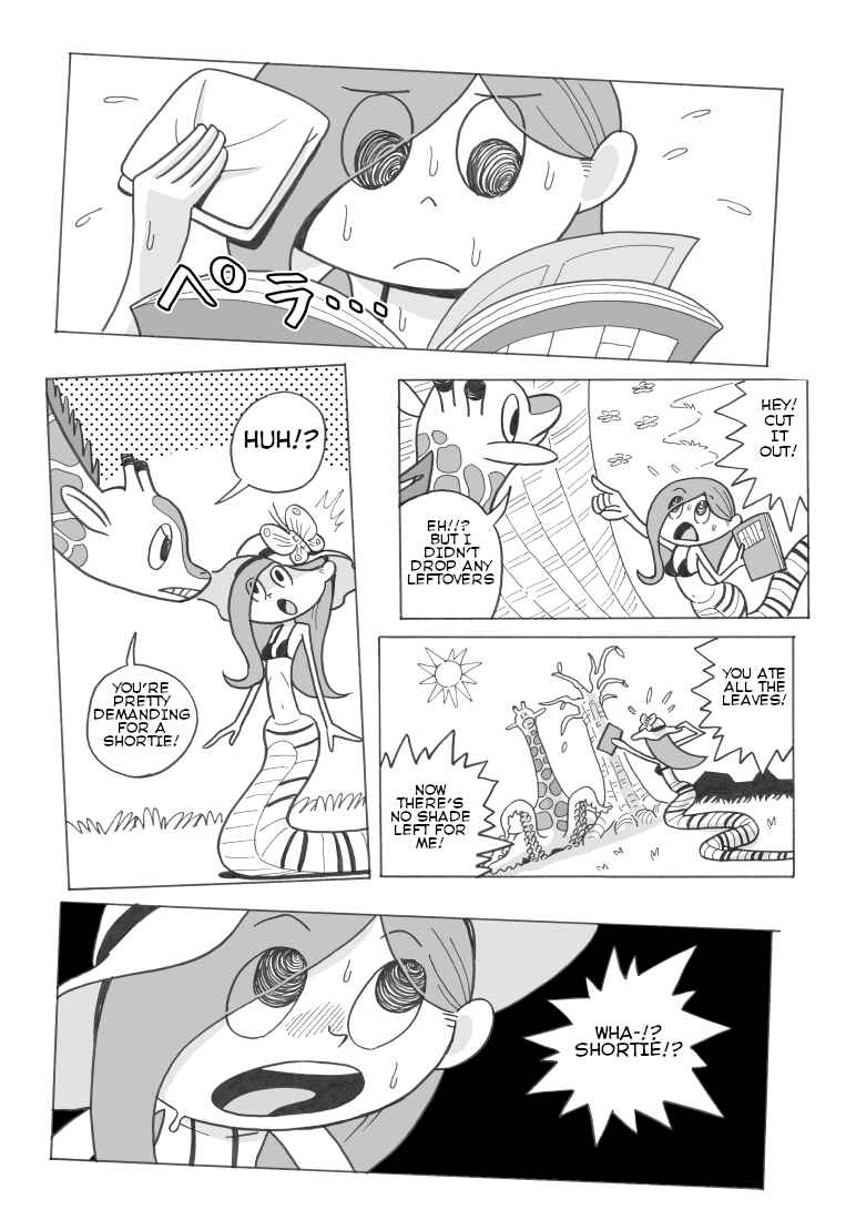 Chapter 3 - Page 5