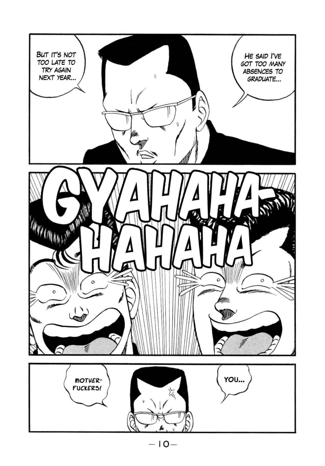 Chapter 144 - Page 11
