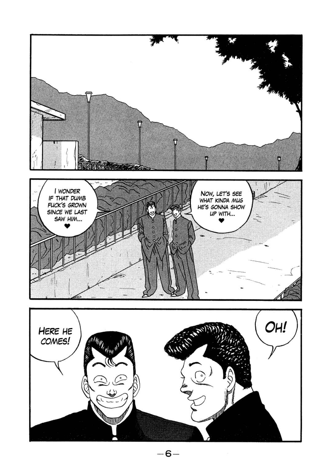 Chapter 144 - Page 7