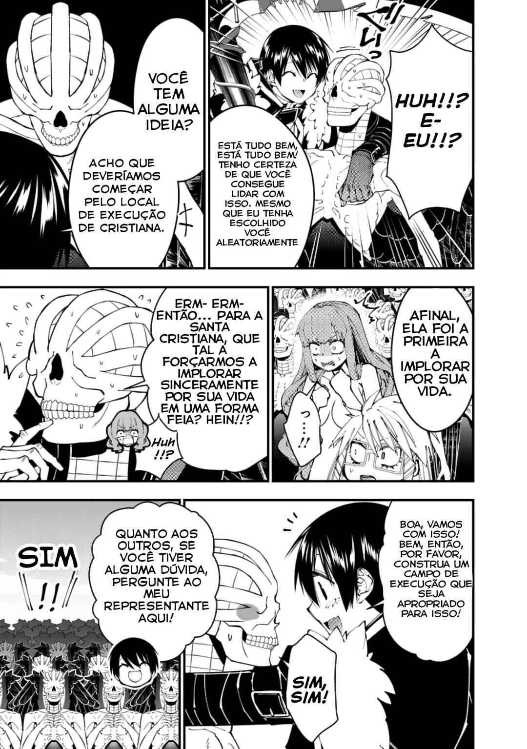 Chapter 85 - Page 10