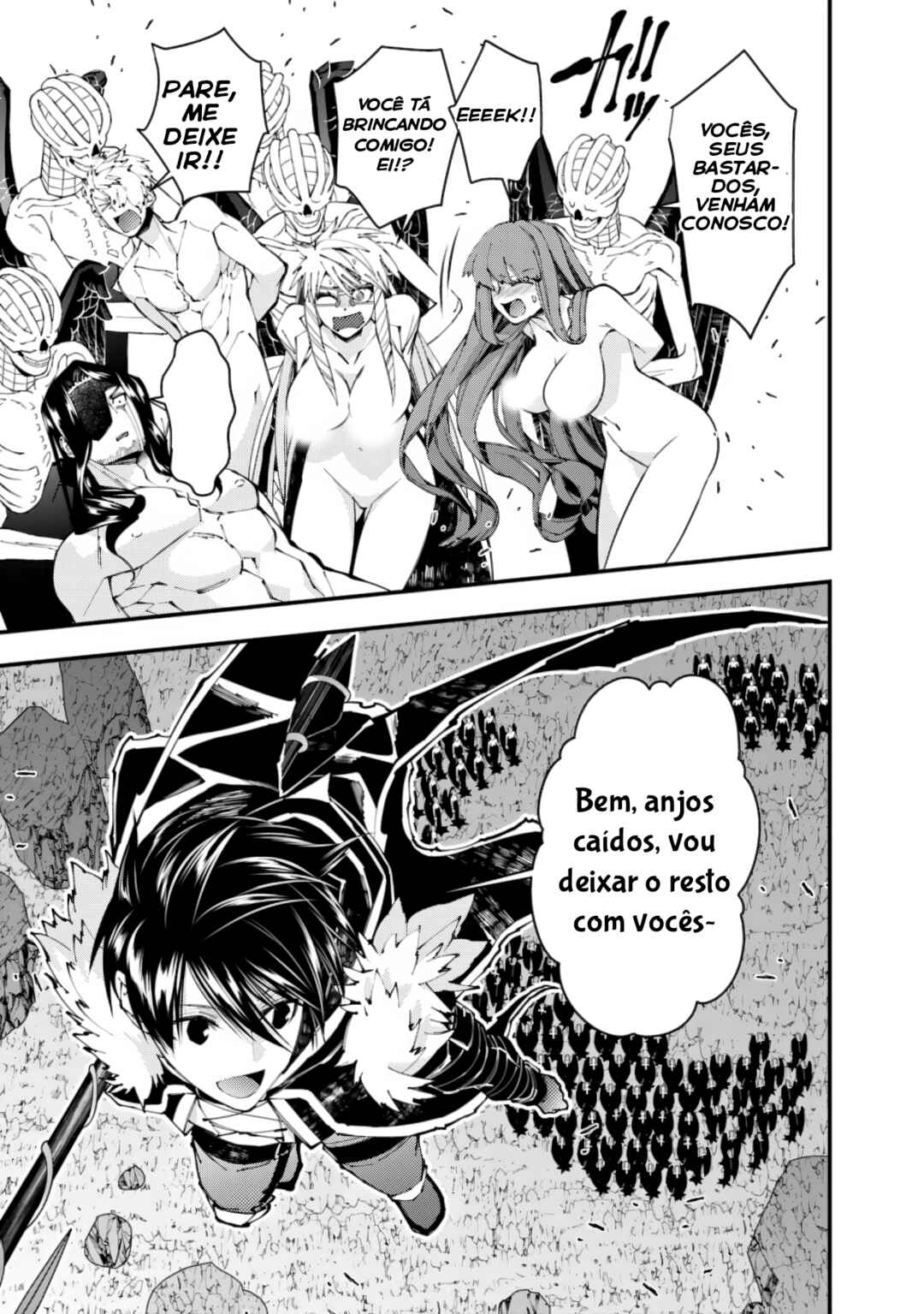 Chapter 85 - Page 12