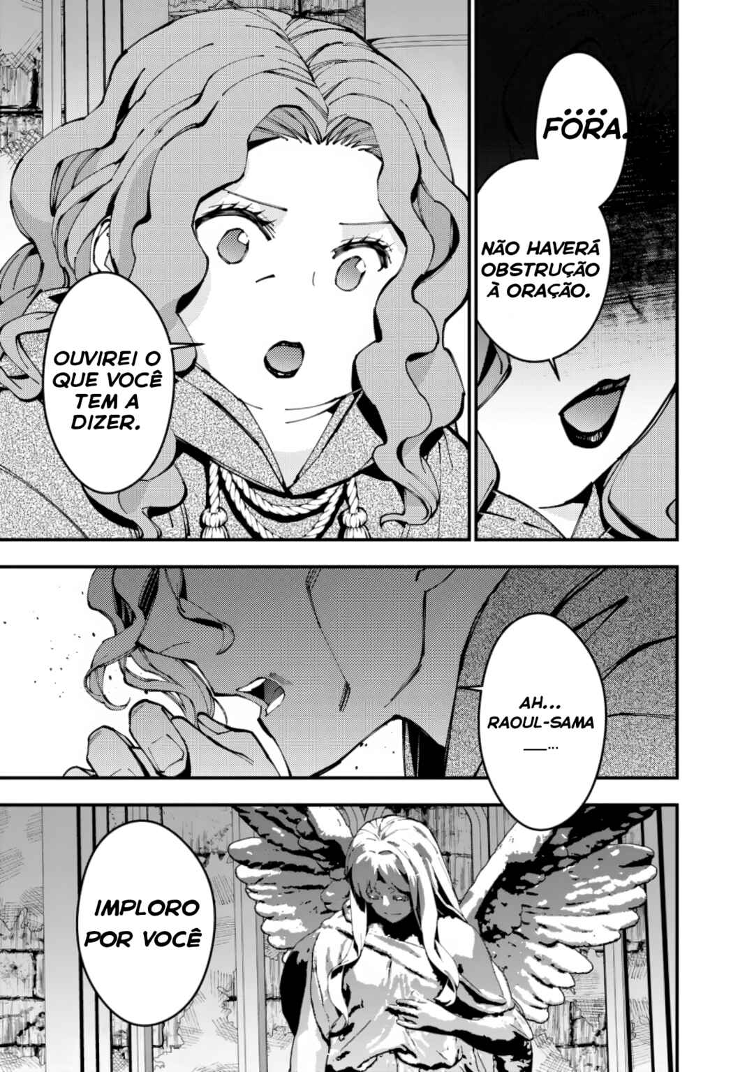 Chapter 85 - Page 22