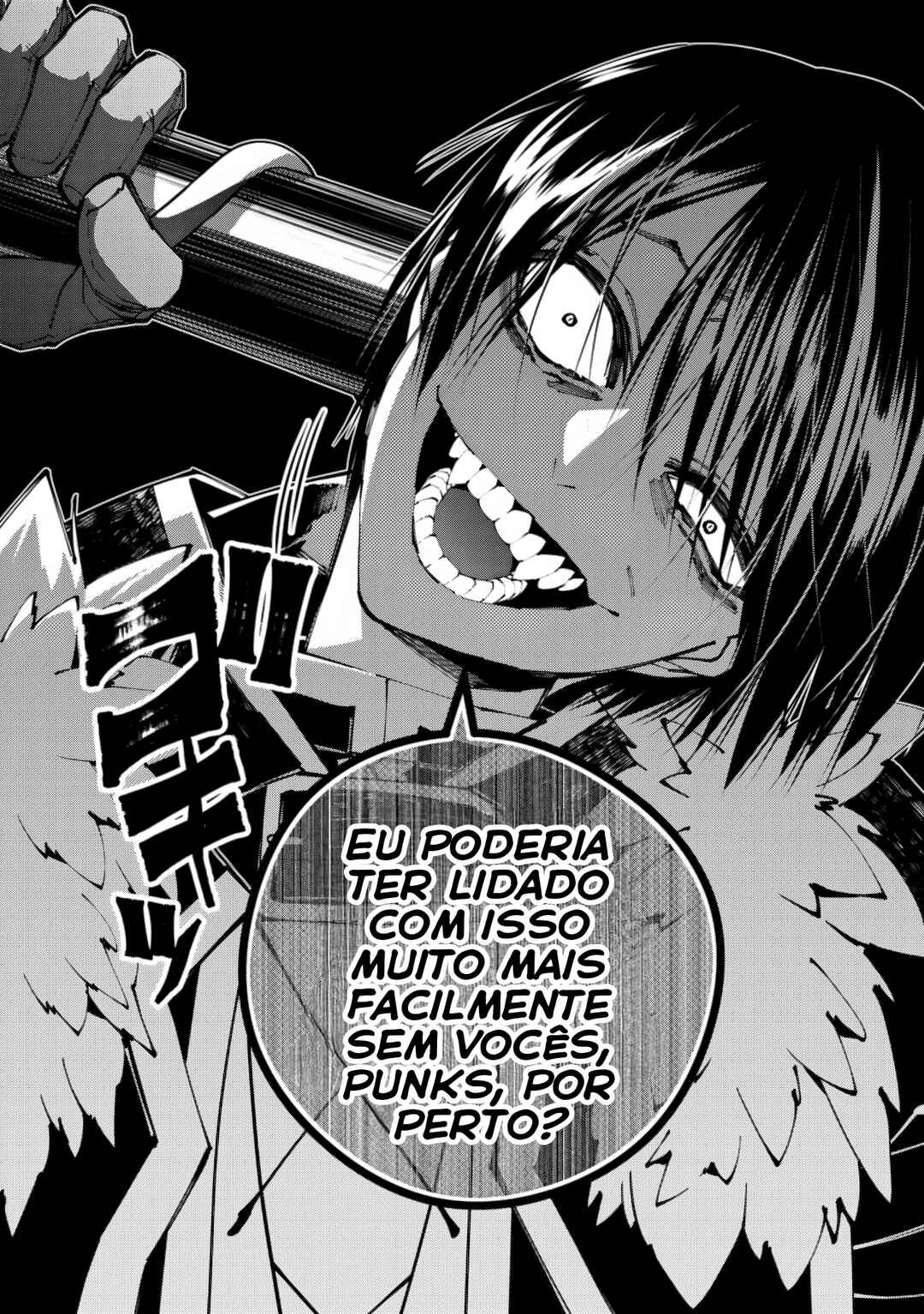 Chapter 85 - Page 5