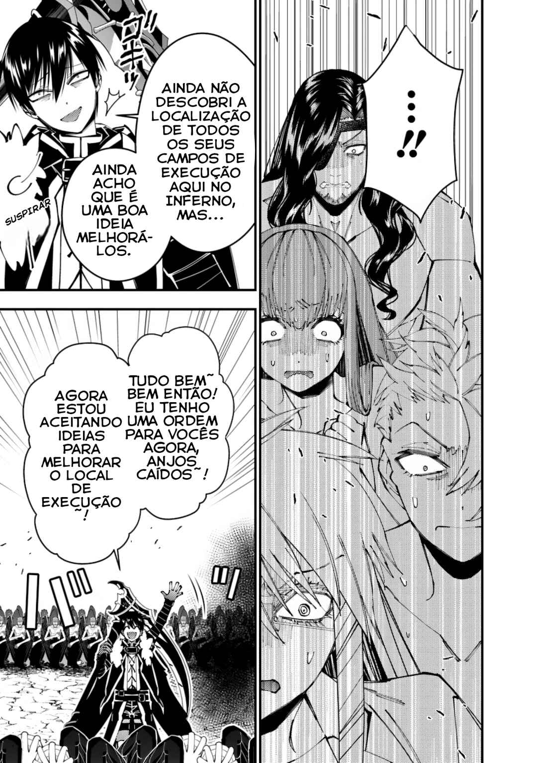 Chapter 85 - Page 6