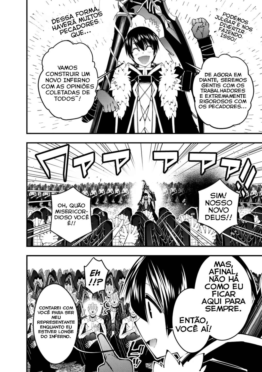 Chapter 85 - Page 9