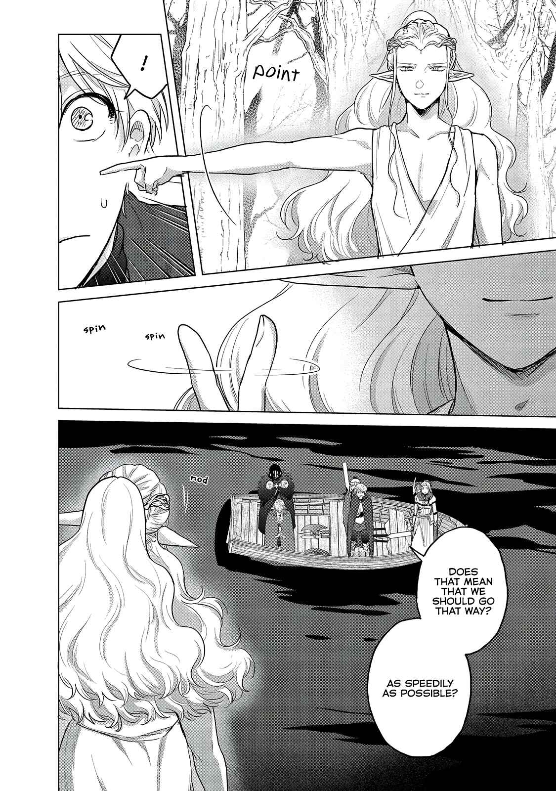Chapter 45 - Page 10