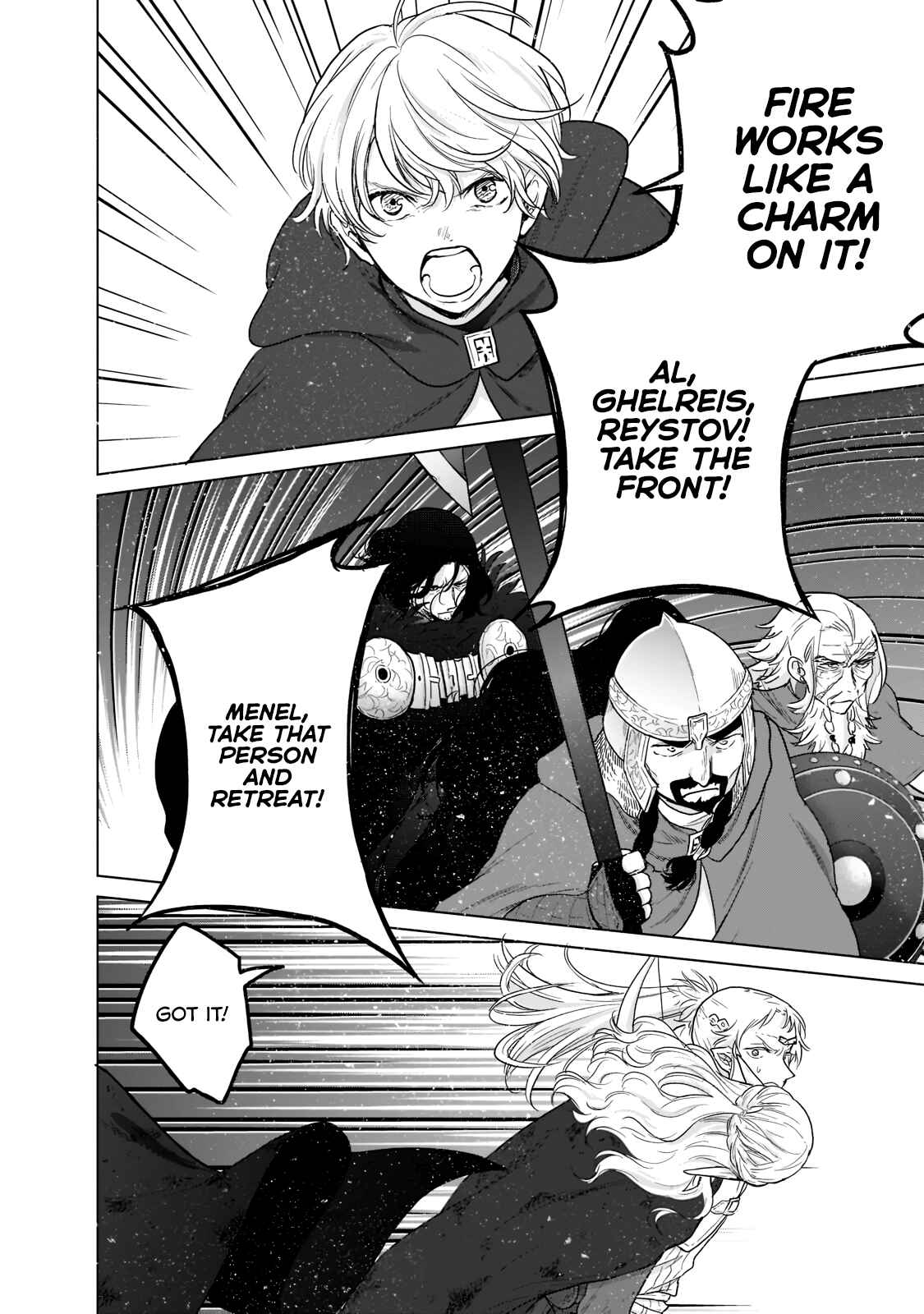 Chapter 45 - Page 29