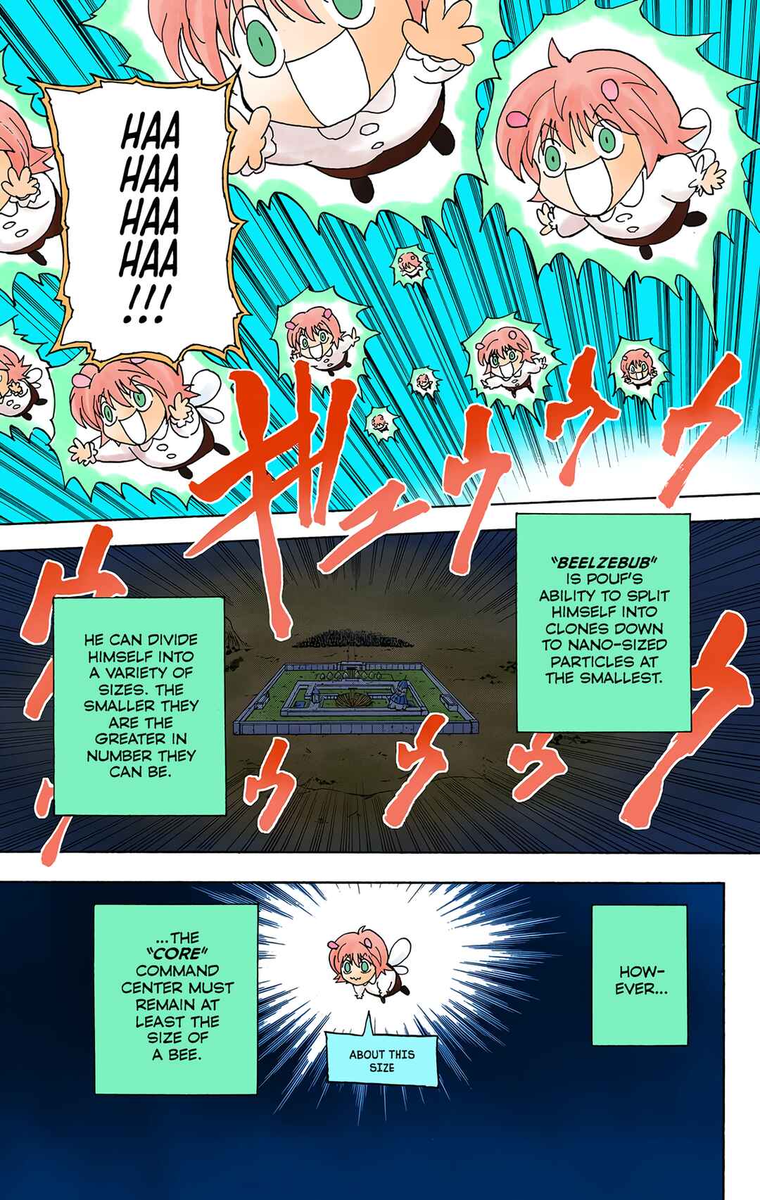 Chapter 286 - Page 3