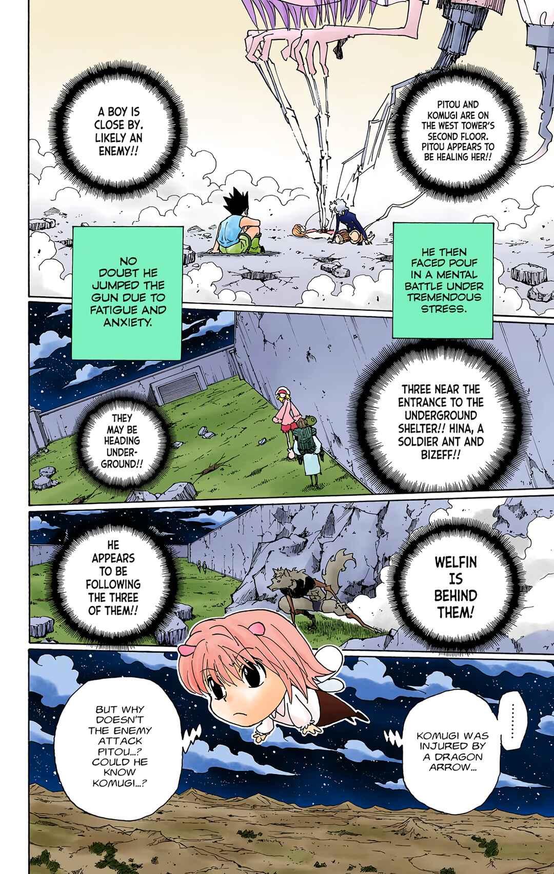 Chapter 286 - Page 6