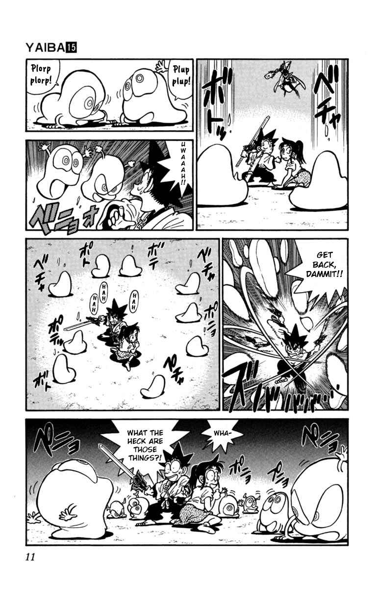 Chapter 144 - Page 10