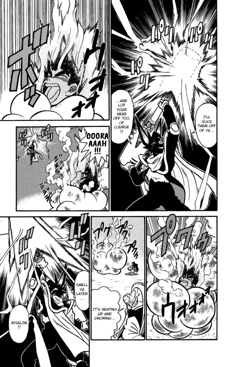 Chapter 144 - Page 12