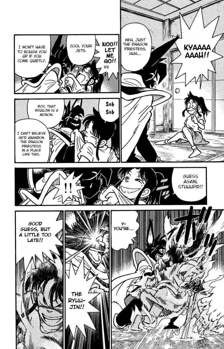 Chapter 144 - Page 17