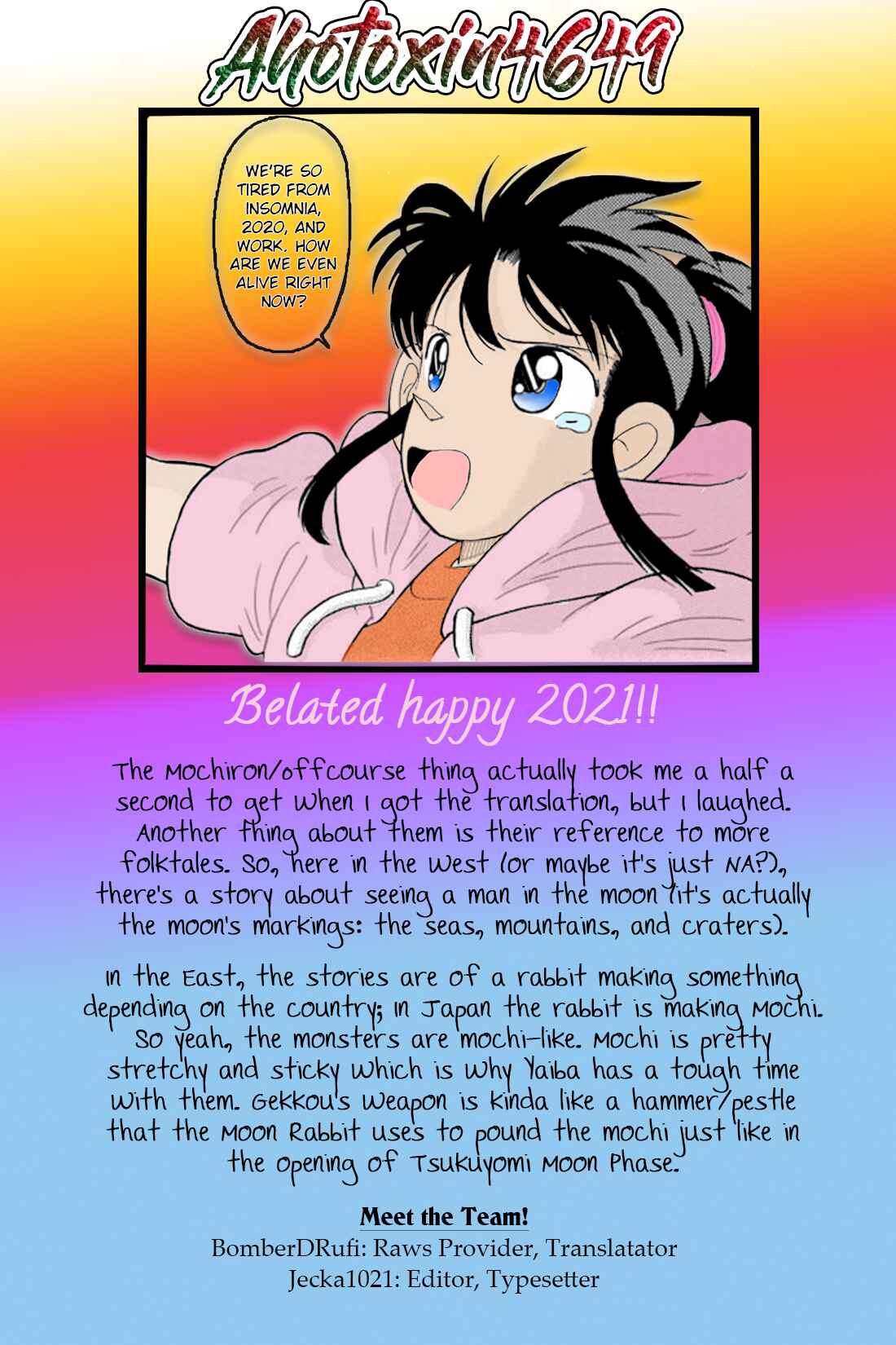 Chapter 144 - Page 20