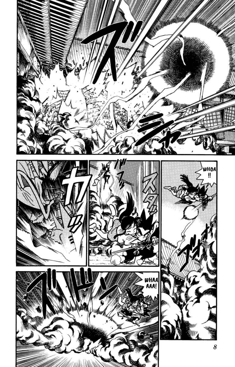 Chapter 144 - Page 7