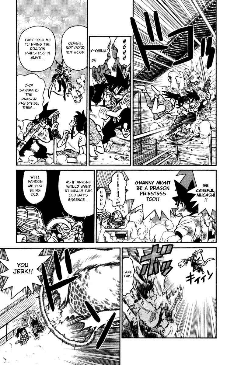 Chapter 144 - Page 8