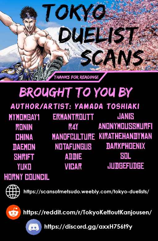 Chapter 43 - Page 20