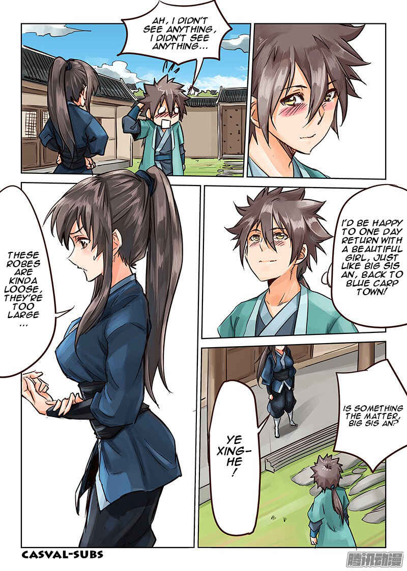 Chapter 18 - Page 10