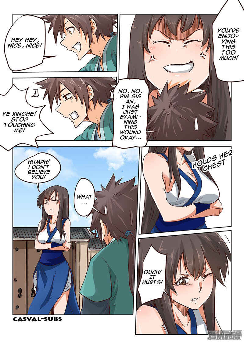 Chapter 18 - Page 3