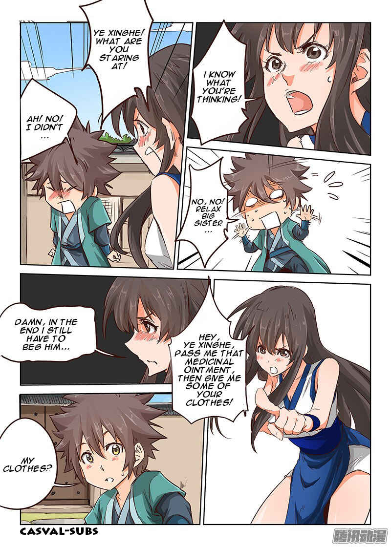 Chapter 18 - Page 5