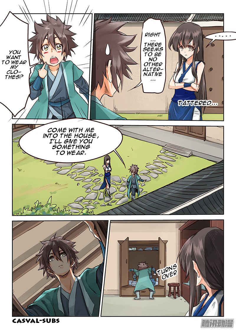 Chapter 18 - Page 6