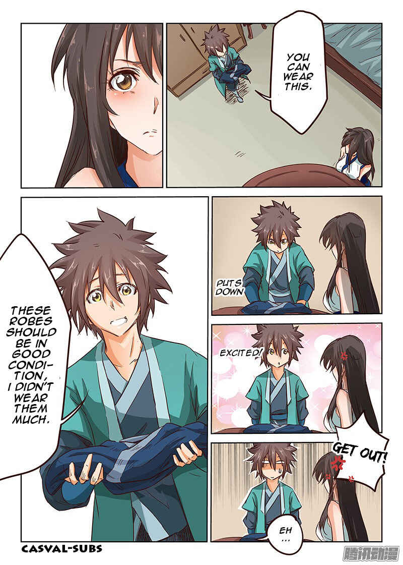 Chapter 18 - Page 7