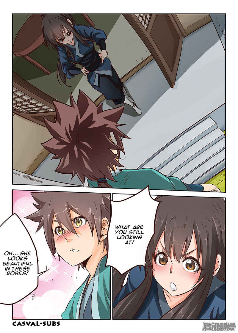 Chapter 18 - Page 9