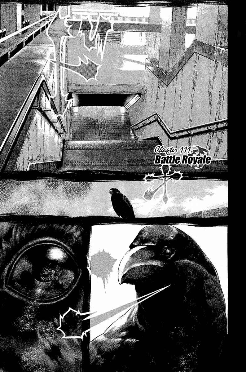 Chapter 111 - Page 2
